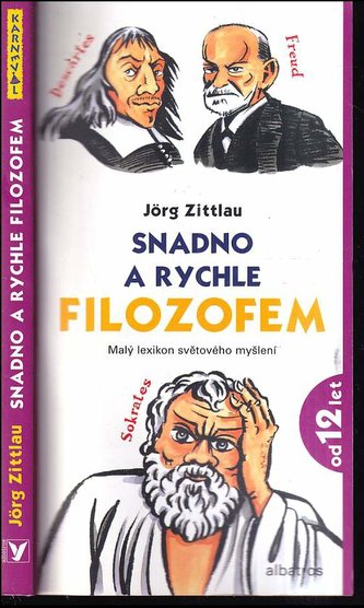 Snadno a rychle filozofem