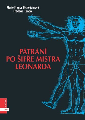 Pátrání po šifře mistra Leonarda