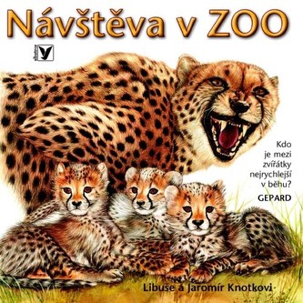 Návštěva v ZOO