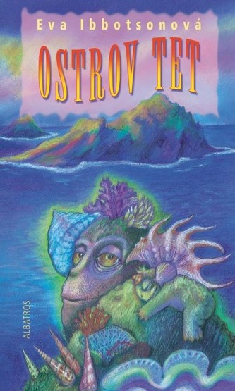 Ostrov tet
