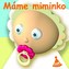 Máme miminko