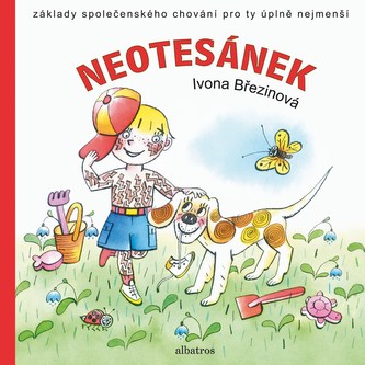 Neotesánek