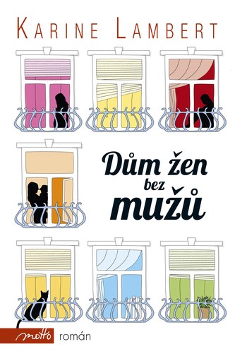 Dům žen bez mužů Dům žen bez mužů