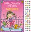 Omalovánky pro holky – Tanečnice