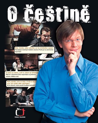 O češtině