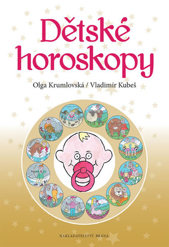 Dětské horoskopy Dětské horoskopy
