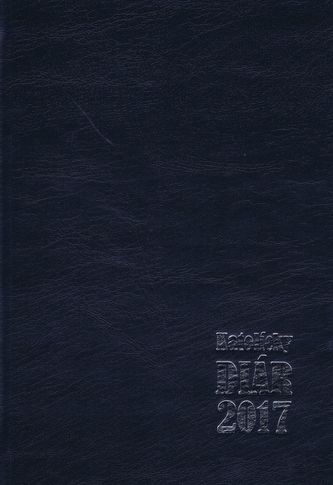 Katolícky diár 2017