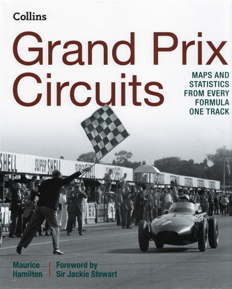 Grad Prix Circuits
