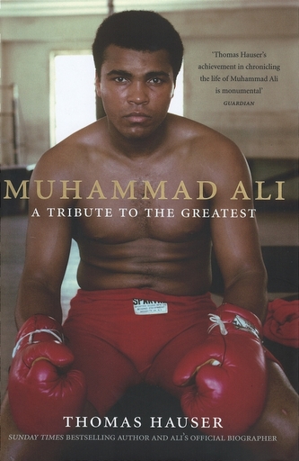 Muhammad Ali - A Tribute to the Greatest