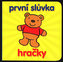 První slůvka - hračky