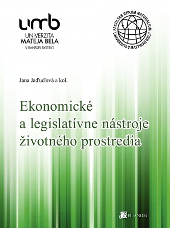 Ekonomické a legislatívne nástroje životného prostredia