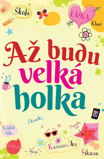 Až budu velká holka Až budu velká holka