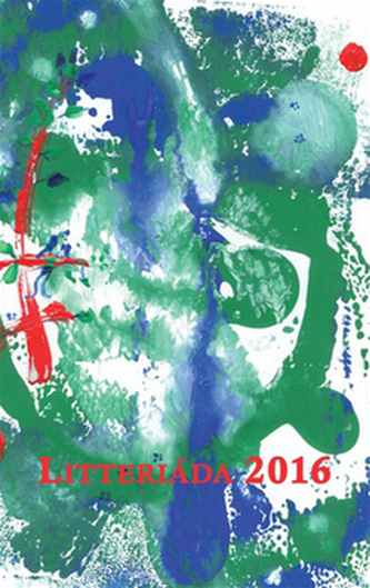 Litteriáda 2016