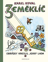 Zeměklíč