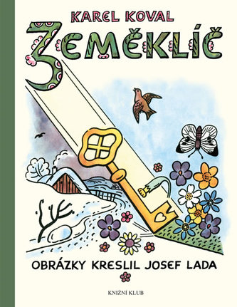 Zeměklíč