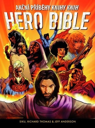 Hero Bible