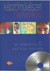 Výtvarná výchova pre 5. roč.ZŠ s vyučovacím jazykom maďarským