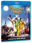 Příšerka v Paříži - Bluray
