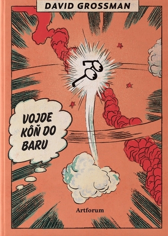 Vojde kôň do baru Vojde kôň do baru