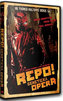 Repo! Genetická opera - DVD