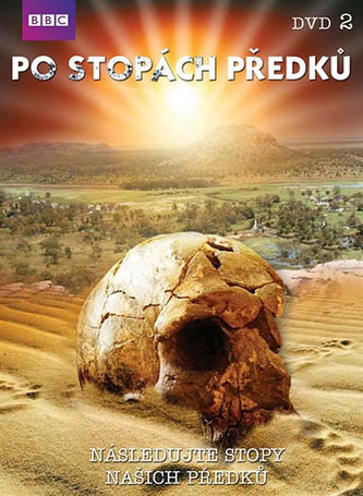 Po stopách předků 2 - DVD