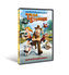 Neuvěřitelná dobrodružství Tada Stonese - DVD