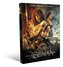 Barbar Conan DVD - digipack