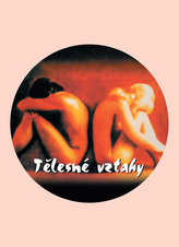 Tělesné vztahy - DVD