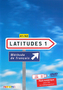 Komplet 4ks Latitudes 1 učebnice + pracovní sešit + příručka učitele + DVD