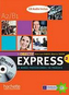 Objectif express 2 (A1/A2)Livre d´éleve + CD Audio