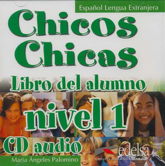 Chicos Chicas 1