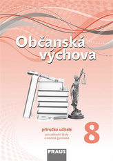 Občanská výchova 8 Příručka učitele