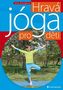 Hravá jóga pro děti