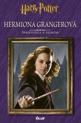 Hermiona Grangerová - Sprievodca k filmom