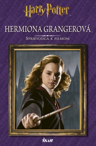 Hermiona Grangerová - Sprievodca k filmom