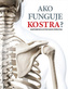 Ako funguje kostra ?