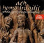 Ach, homo fragilis - CD
