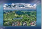 Hont z neba Hont from heaven