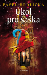 Úkol pro šaška