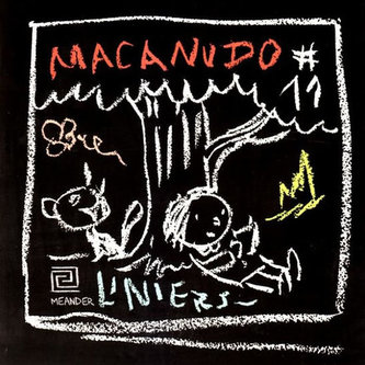 Macanudo 11