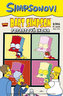 Bart Simpson Popartová ikona