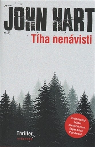 Tíha nenávisti Tíha nenávisti