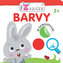 Malý zajíček - Barvy