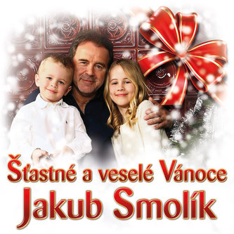 Šťastné a veselé Vánoce