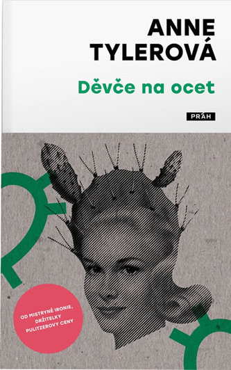 Děvče na ocet
