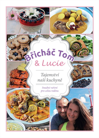 Břicháč Tom a Lucie