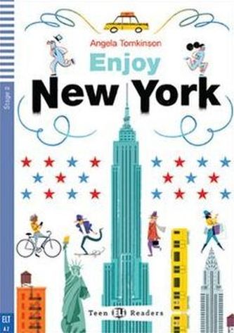 Enjoy New York