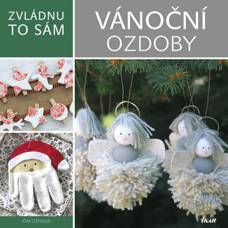 Zvládnu to sám: Vánoční ozdoby