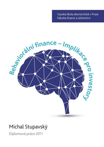 Behaviorální finance - Implikace pro investory