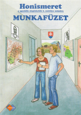 Honismeret Munkafüzet a speciális alapiskolák 6. osztálya számára